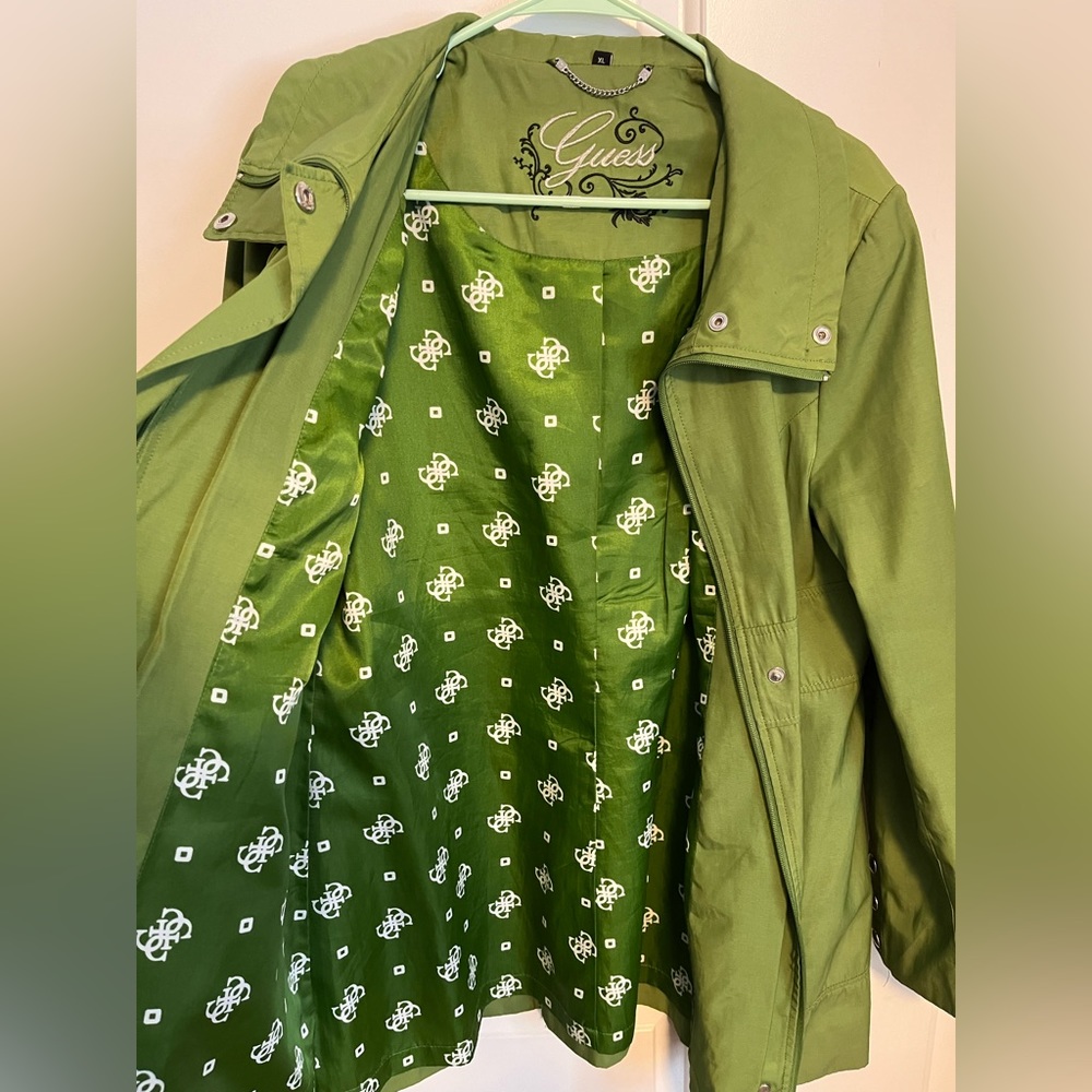 Guess Lightweight Jacket - image 6